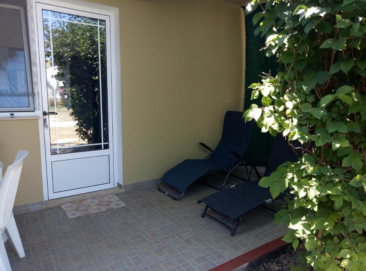 Apartments Ana سريسر المظهر الخارجي الصورة
