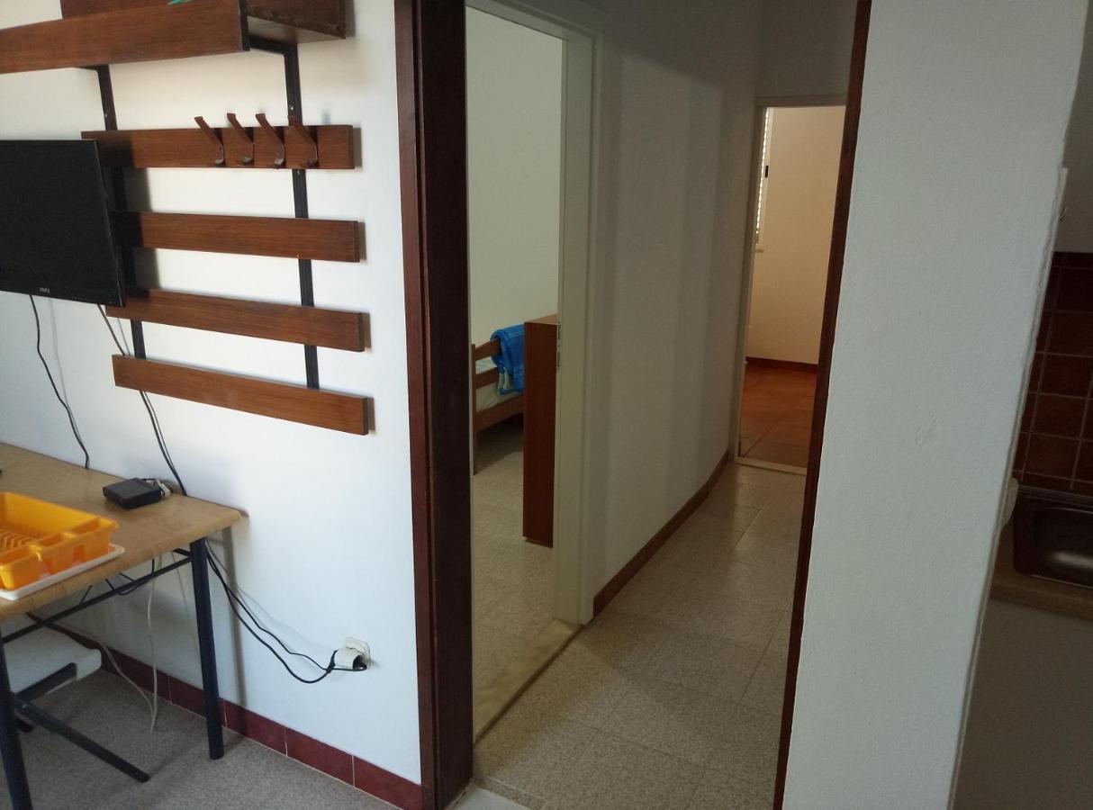 Apartments Ana سريسر المظهر الخارجي الصورة