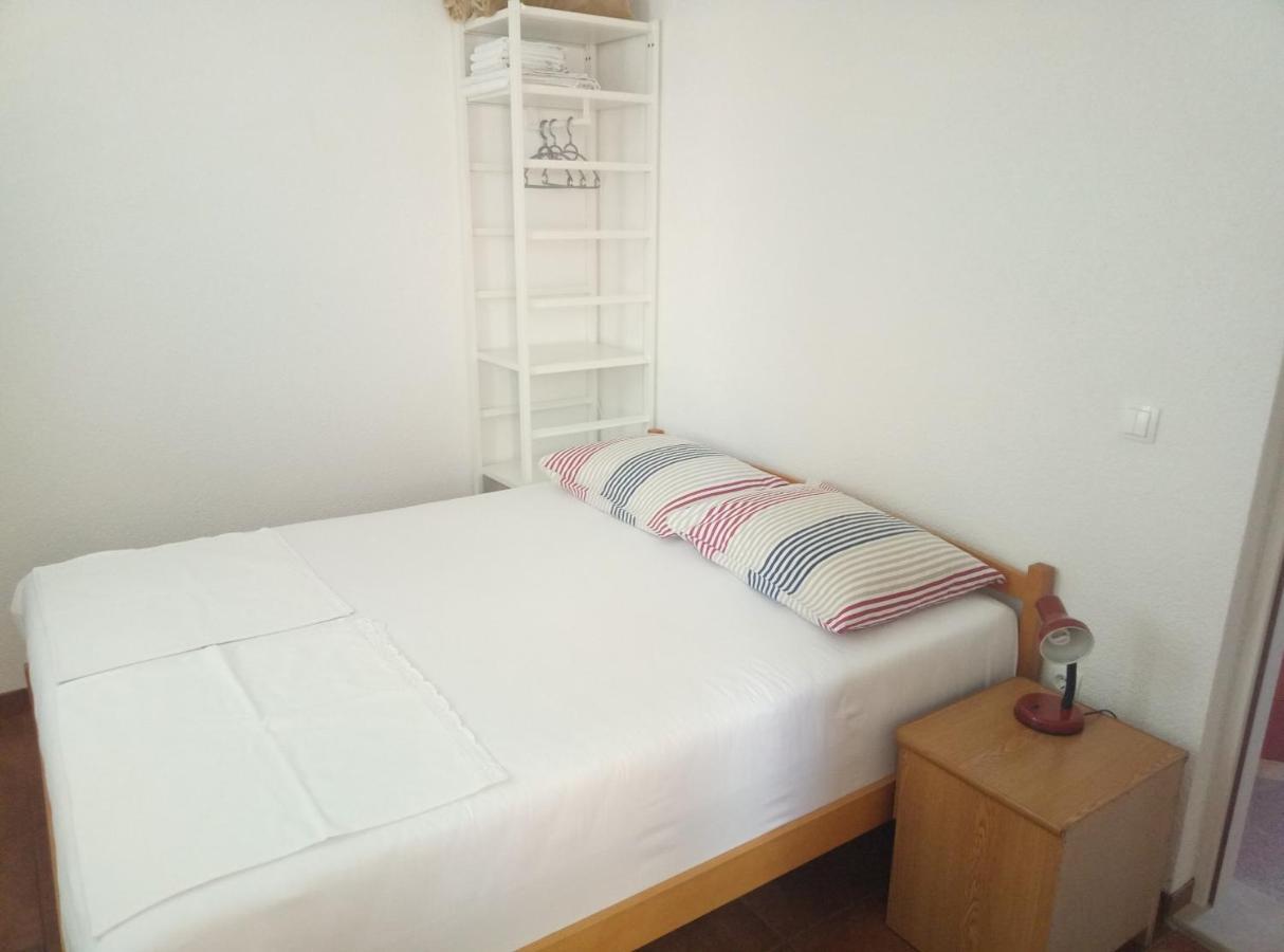 Apartments Ana سريسر المظهر الخارجي الصورة
