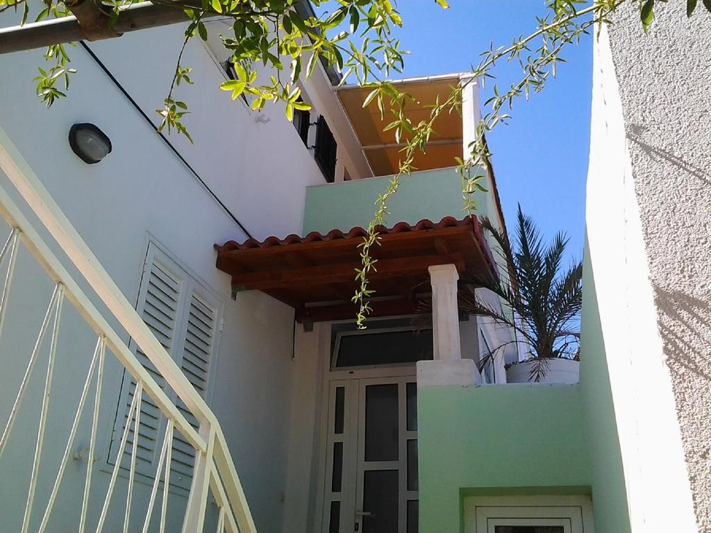 Apartments Ana سريسر المظهر الخارجي الصورة