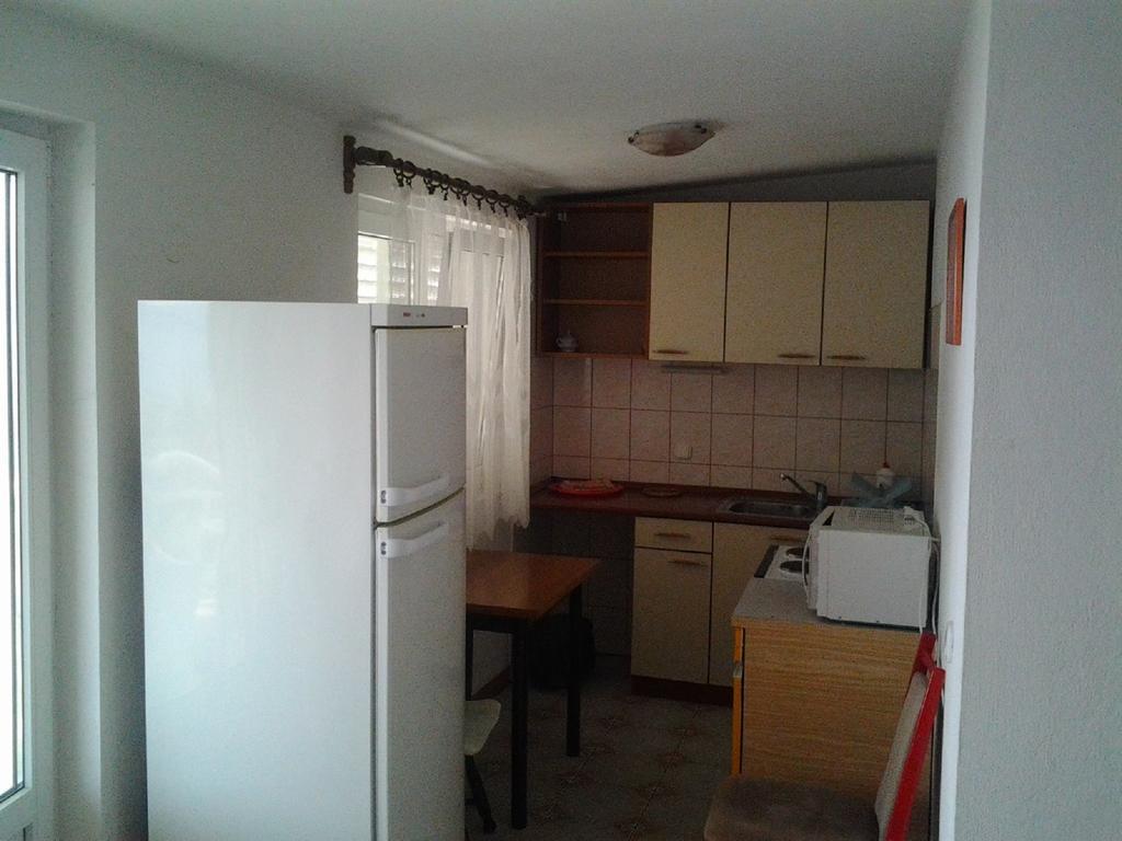 Apartments Ana سريسر المظهر الخارجي الصورة