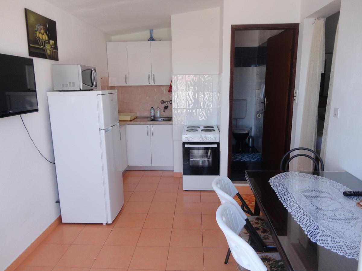 Apartments Ana سريسر المظهر الخارجي الصورة