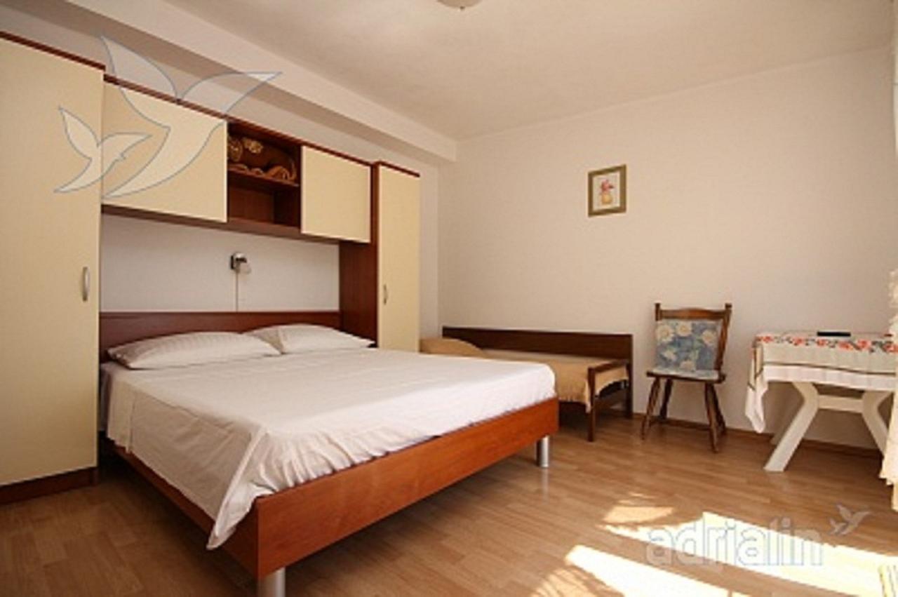 Apartments Ana سريسر المظهر الخارجي الصورة