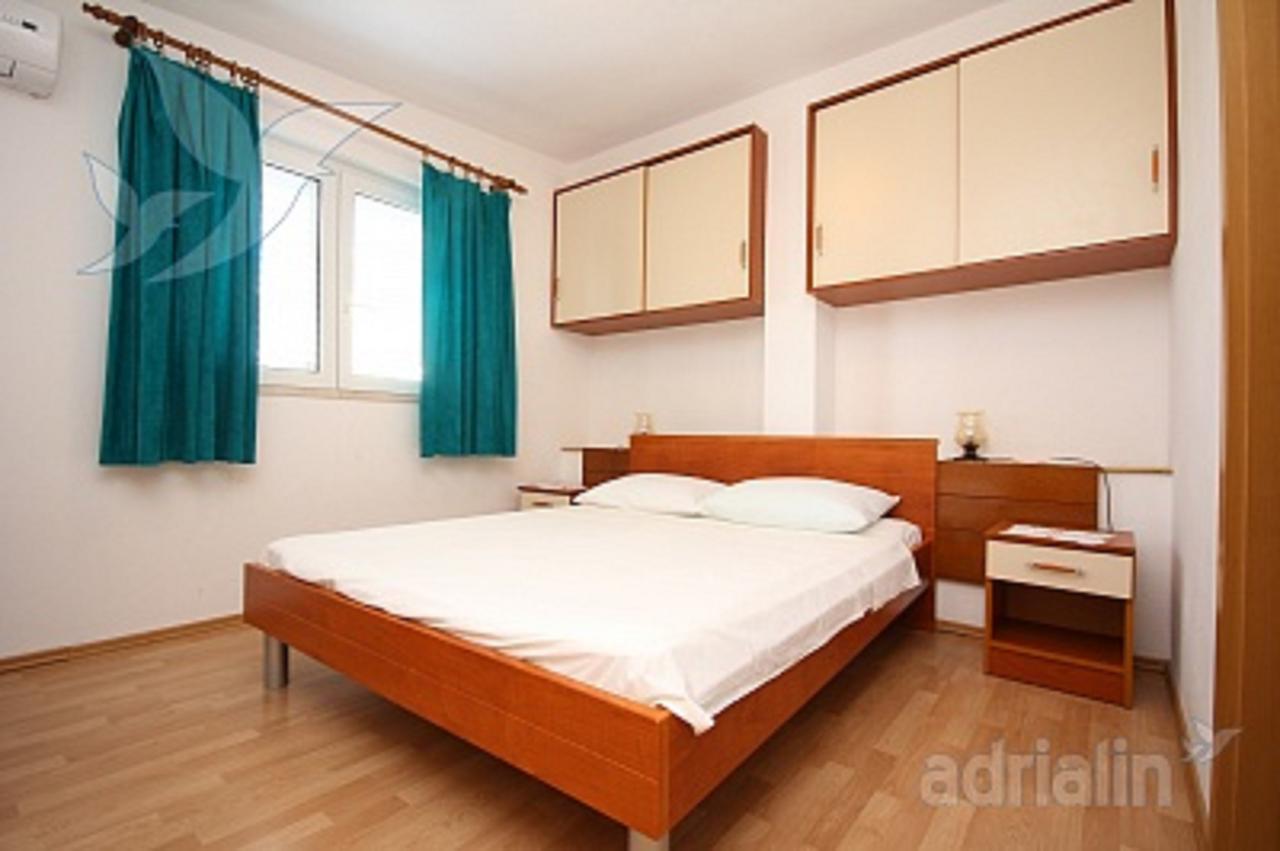 Apartments Ana سريسر المظهر الخارجي الصورة