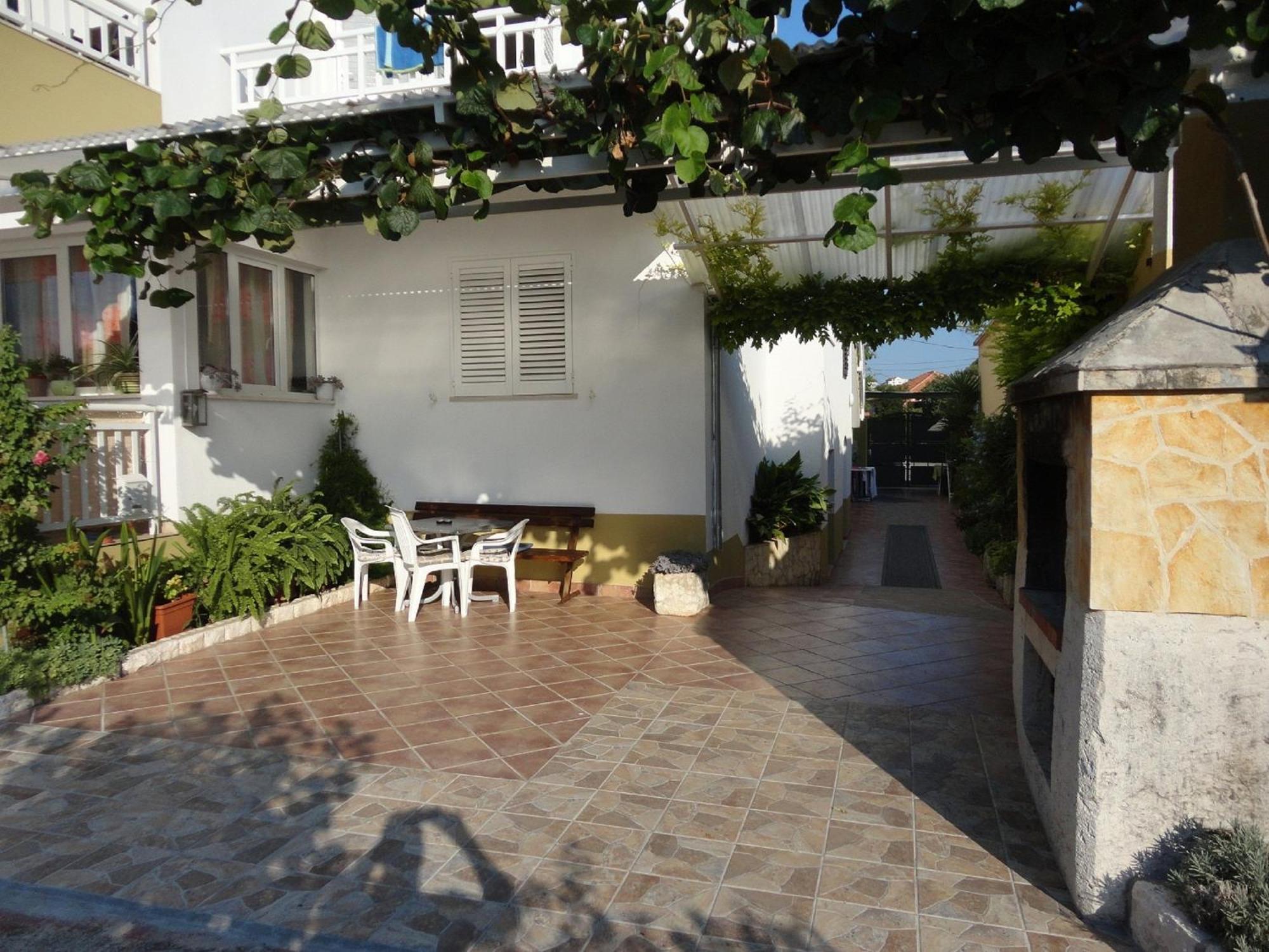 Apartments Ana سريسر المظهر الخارجي الصورة