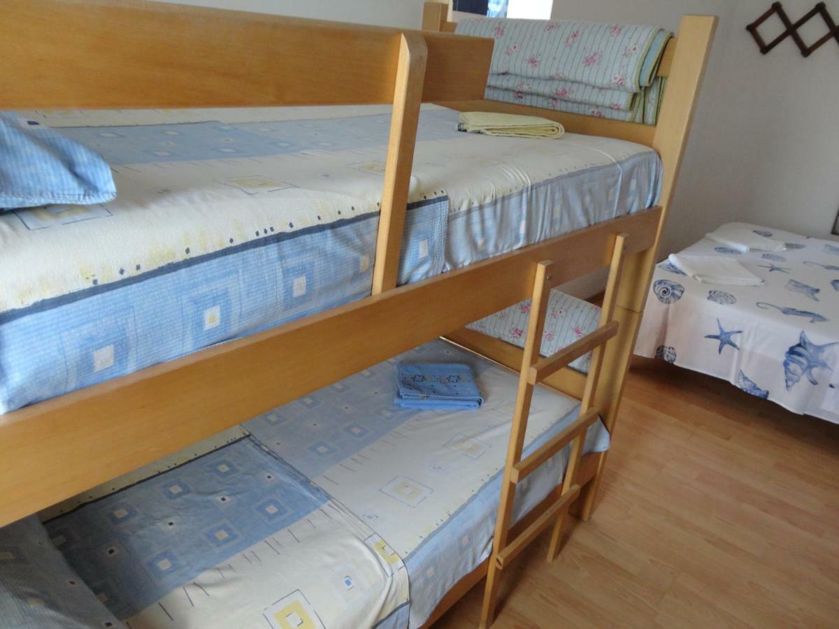 Apartments Ana سريسر المظهر الخارجي الصورة